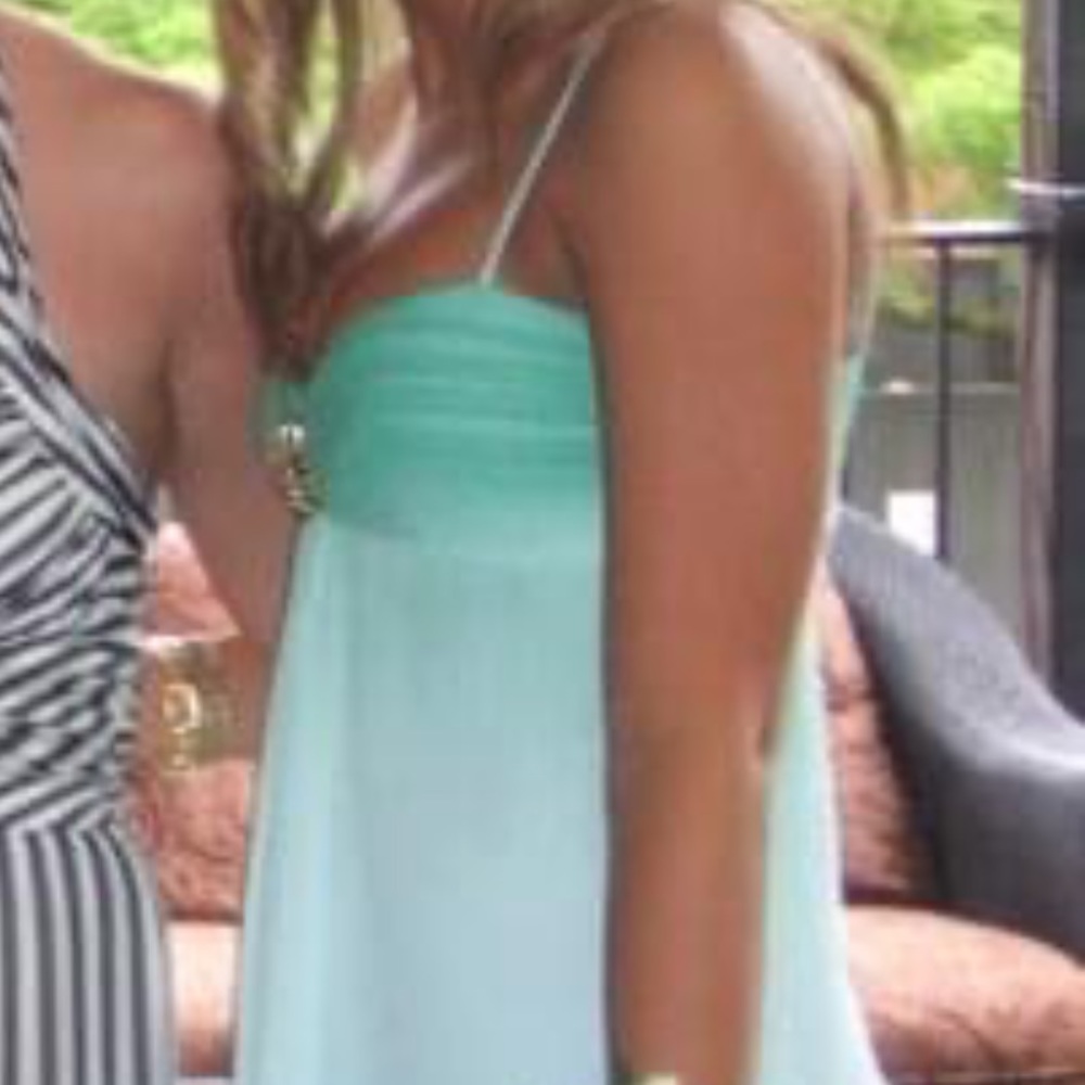 BCBGMAXAZRIA Dress